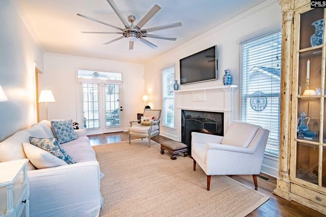 140 Branch Hill Lane, Columbia, SC 29223