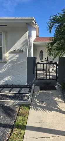 20523 SW 92nd Pl 3-B, Cutler Bay, FL 33189