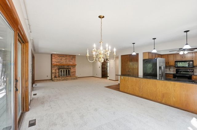 3155 Griggsview Court, Columbus, OH 43221