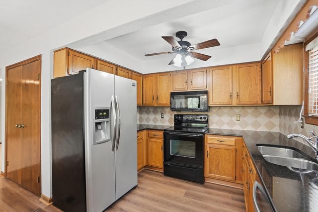 3155 Griggsview Court, Columbus, OH 43221