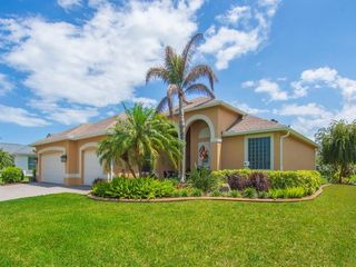660 Tangelo Circle SW, Vero Beach, FL 32968