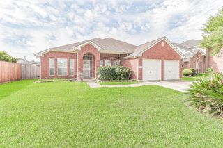 13735 Branford Greens Drive, Houston, TX 77083