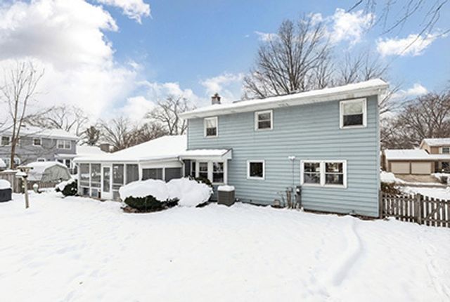 1236 Hercules Lane, Naperville, IL 60540