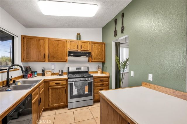 5474 Cahuilla Avenue, 29 Palms, CA 92277