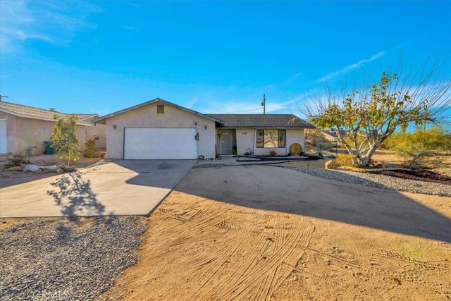 5474 Cahuilla Avenue, 29 Palms, CA 92277