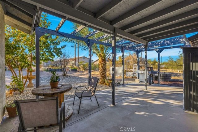 5474 Cahuilla Avenue, 29 Palms, CA 92277