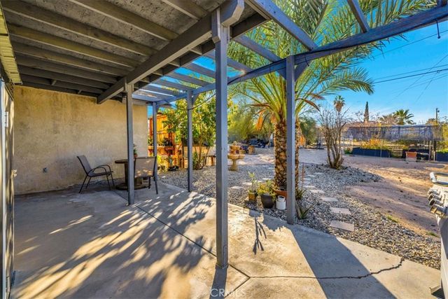 5474 Cahuilla Avenue, 29 Palms, CA 92277