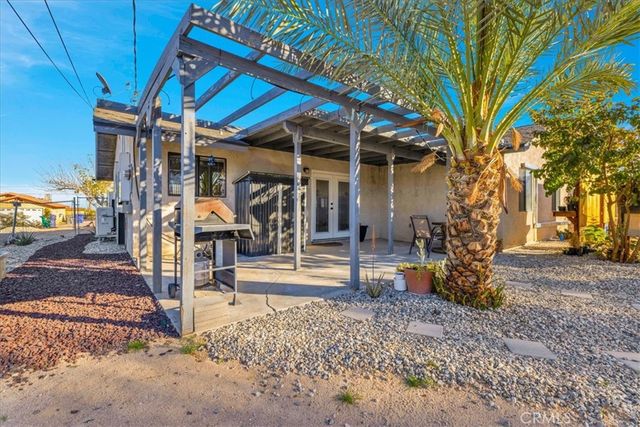 5474 Cahuilla Avenue, 29 Palms, CA 92277