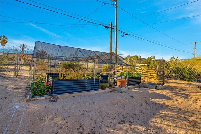 5474 Cahuilla Avenue, 29 Palms, CA 92277