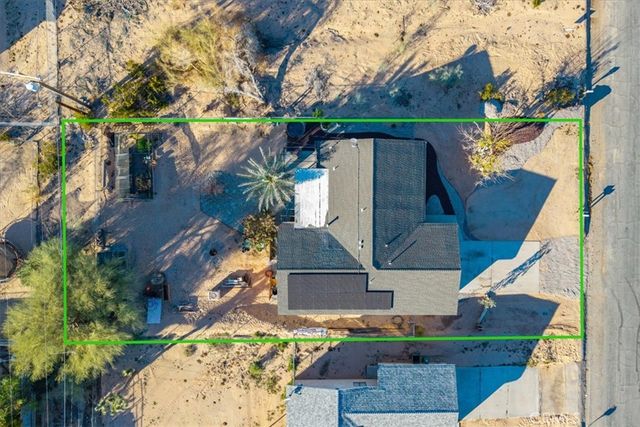 5474 Cahuilla Avenue, 29 Palms, CA 92277