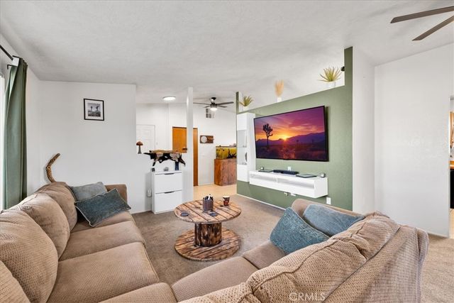 5474 Cahuilla Avenue, 29 Palms, CA 92277