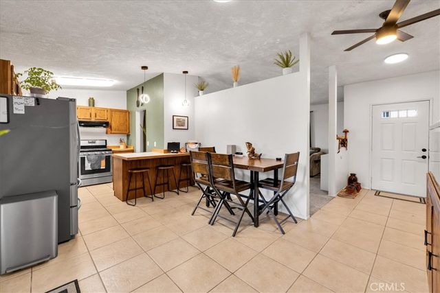 5474 Cahuilla Avenue, 29 Palms, CA 92277