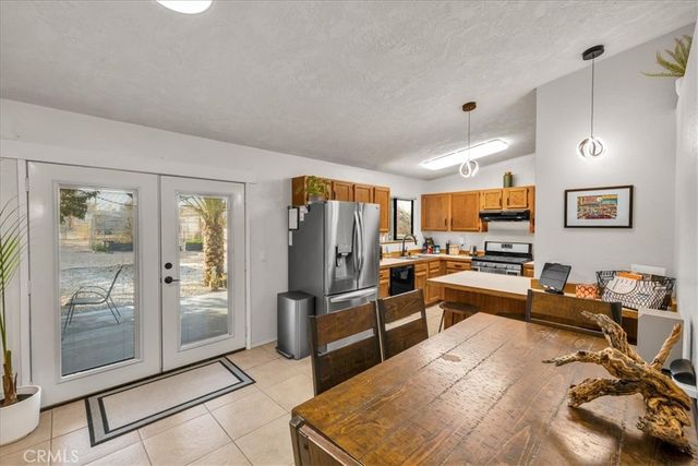 5474 Cahuilla Avenue, 29 Palms, CA 92277