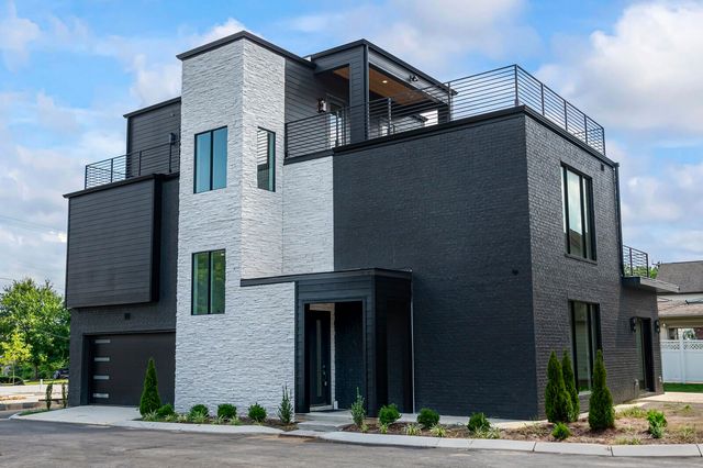 719 Old Hickory Blvd, Brentwood, TN 37027