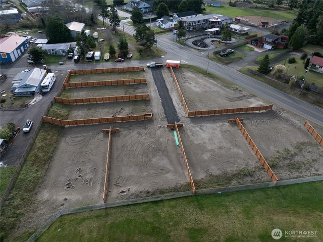 1001 E Delilah Rose Lane, Westport, WA 98595