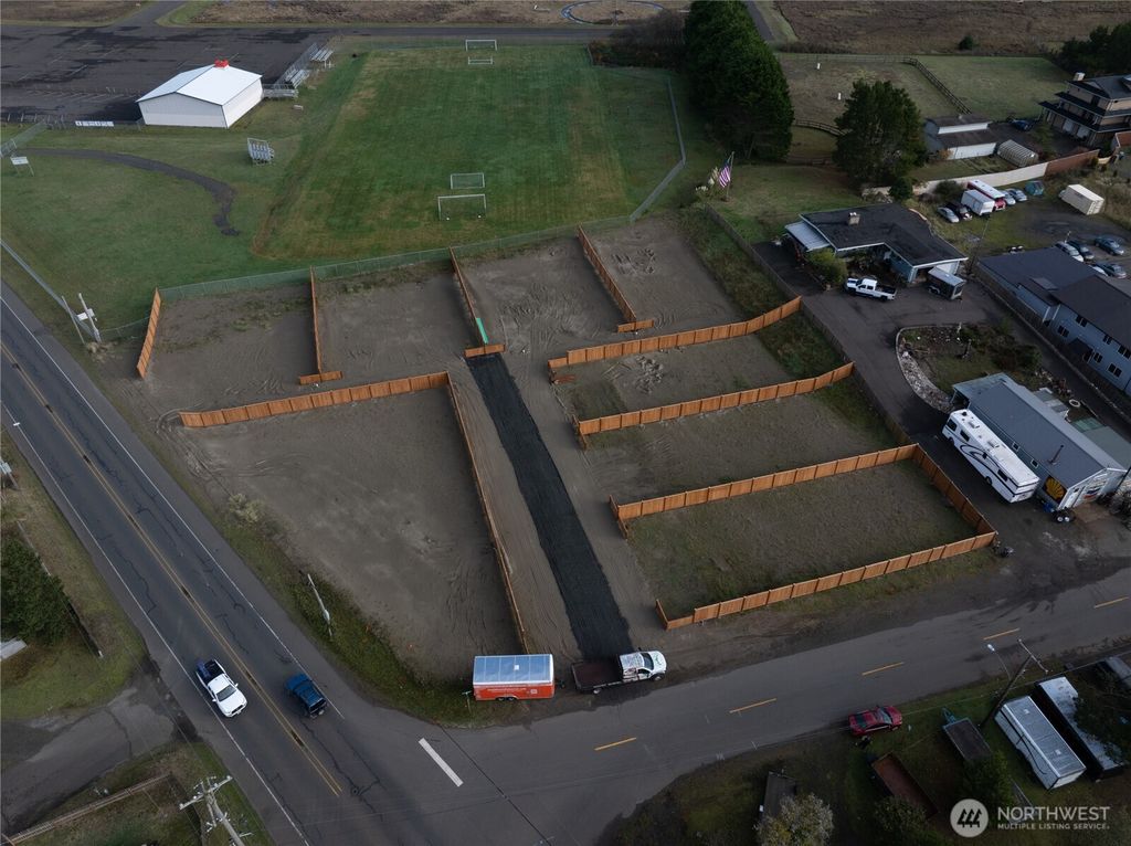 1001 E Delilah Rose Lane, Westport, WA 98595