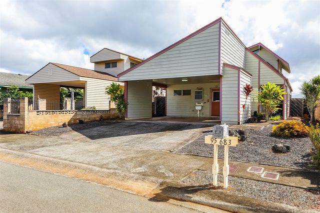 95-683 Kelewaa Street, Mililani, HI 96789