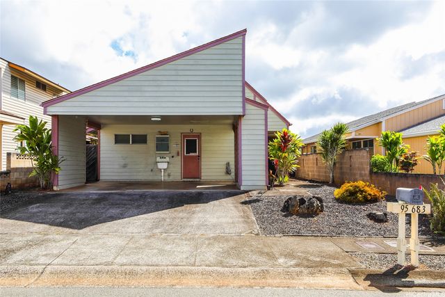 95-683 Kelewaa Street, Mililani, HI 96789