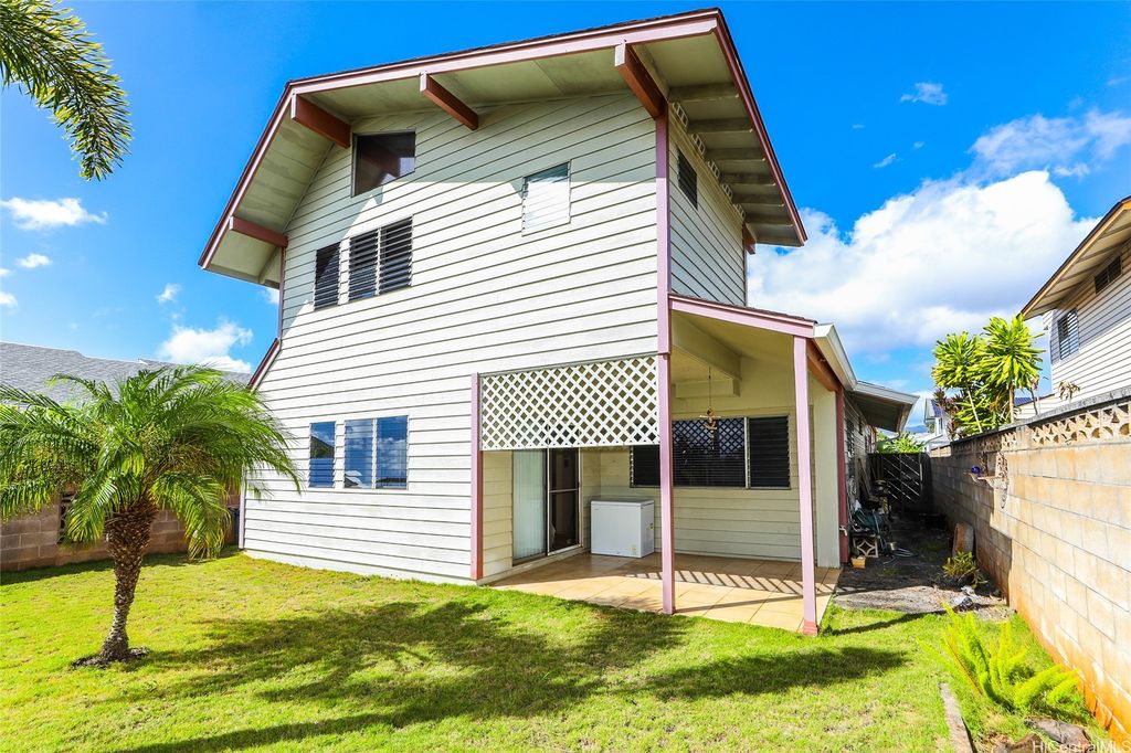 95-683 Kelewaa Street, Mililani, HI 96789