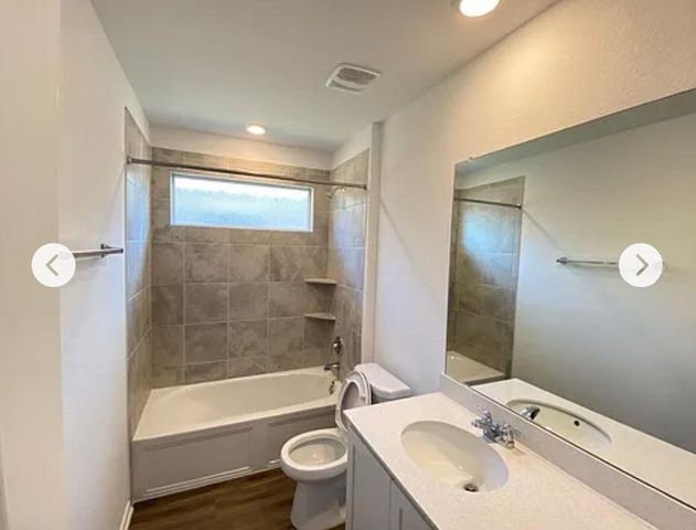 212 Montego ST, Hutto, TX 78634