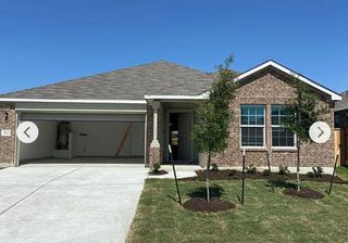 212 Montego ST, Hutto, TX 78634