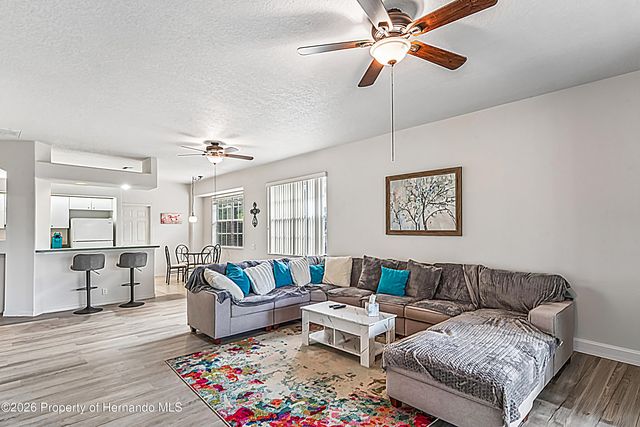 14466 Tamarind Loop, Spring Hill, FL 34609