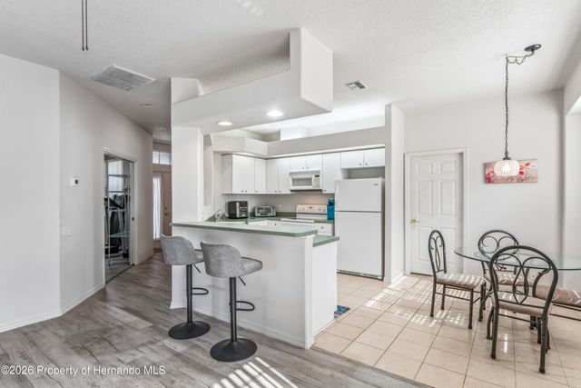 14466 Tamarind Loop, Spring Hill, FL 34609