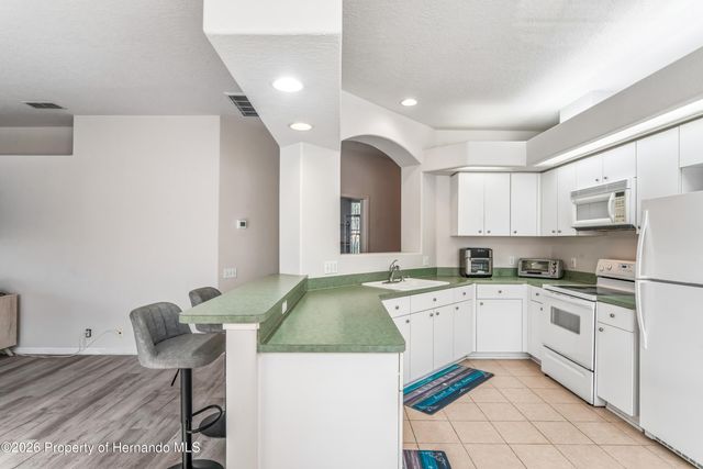 14466 Tamarind Loop, Spring Hill, FL 34609