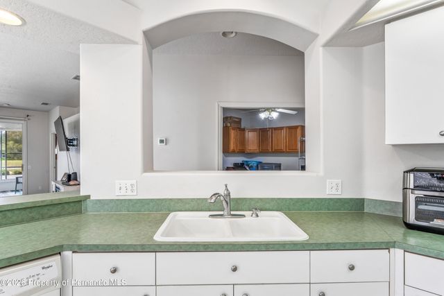 14466 Tamarind Loop, Spring Hill, FL 34609