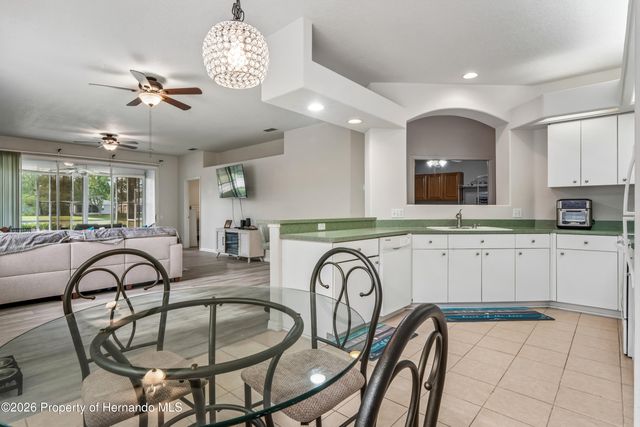 14466 Tamarind Loop, Spring Hill, FL 34609