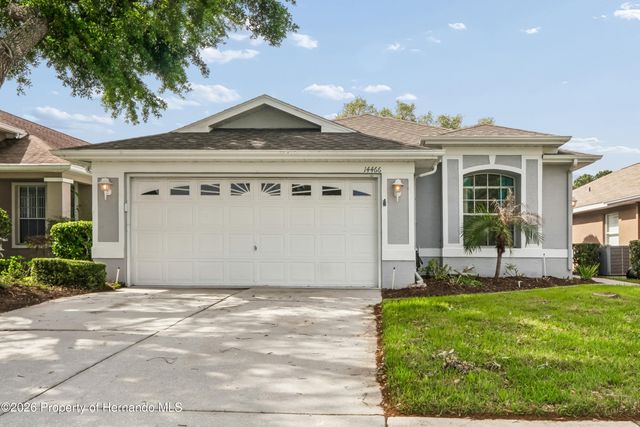 14466 Tamarind Loop, Spring Hill, FL 34609