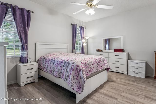 14466 Tamarind Loop, Spring Hill, FL 34609