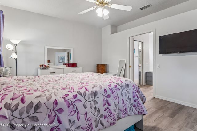 14466 Tamarind Loop, Spring Hill, FL 34609