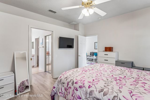 14466 Tamarind Loop, Spring Hill, FL 34609