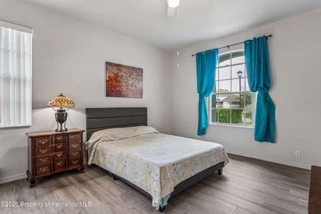 14466 Tamarind Loop, Spring Hill, FL 34609
