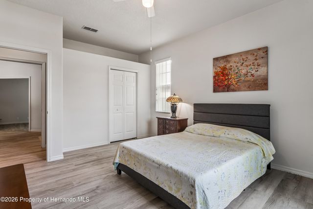 14466 Tamarind Loop, Spring Hill, FL 34609