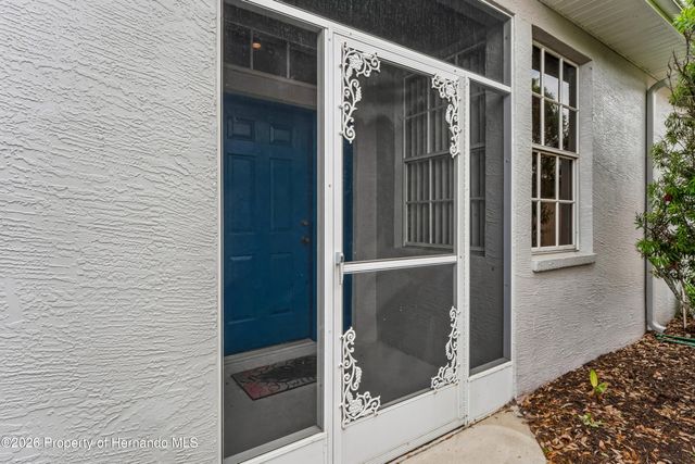 14466 Tamarind Loop, Spring Hill, FL 34609