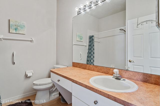 14466 Tamarind Loop, Spring Hill, FL 34609