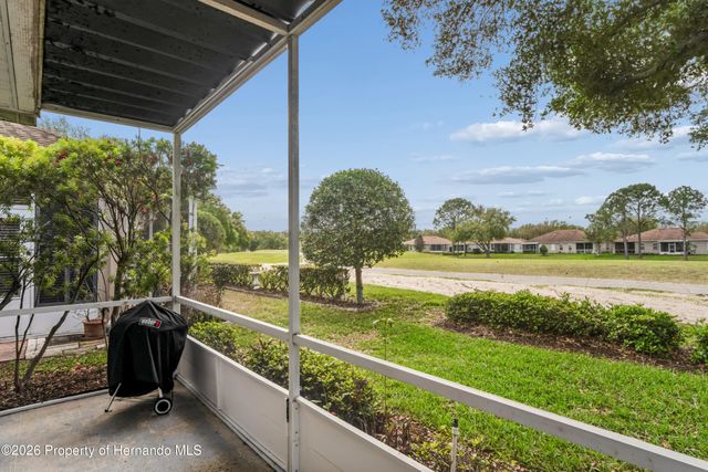 14466 Tamarind Loop, Spring Hill, FL 34609