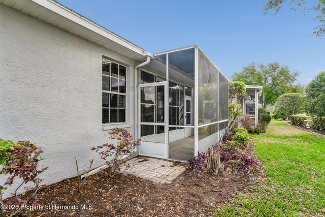 14466 Tamarind Loop, Spring Hill, FL 34609