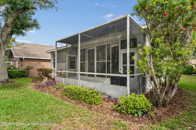 14466 Tamarind Loop, Spring Hill, FL 34609