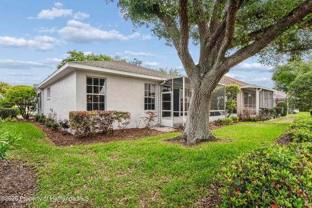 14466 Tamarind Loop, Spring Hill, FL 34609