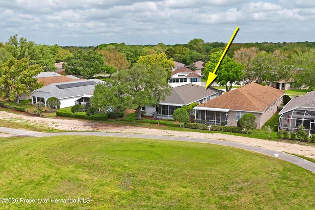 14466 Tamarind Loop, Spring Hill, FL 34609