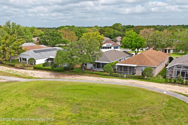 14466 Tamarind Loop, Spring Hill, FL 34609