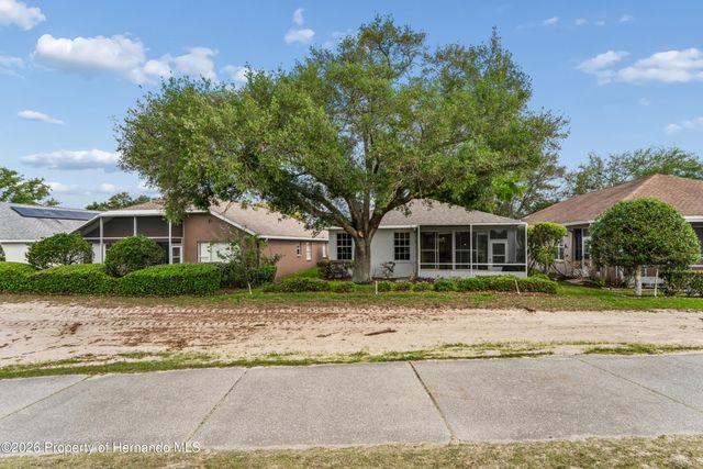 14466 Tamarind Loop, Spring Hill, FL 34609