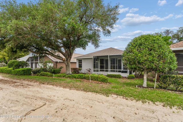 14466 Tamarind Loop, Spring Hill, FL 34609