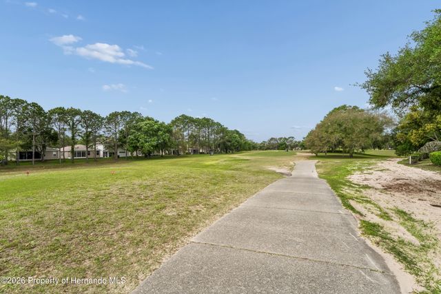 14466 Tamarind Loop, Spring Hill, FL 34609