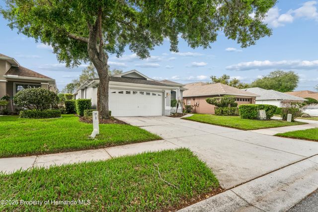 14466 Tamarind Loop, Spring Hill, FL 34609