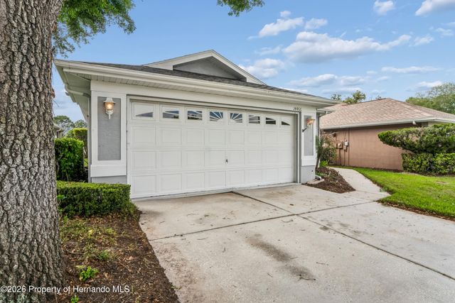 14466 Tamarind Loop, Spring Hill, FL 34609