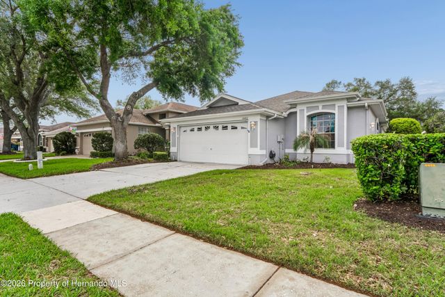 14466 Tamarind Loop, Spring Hill, FL 34609